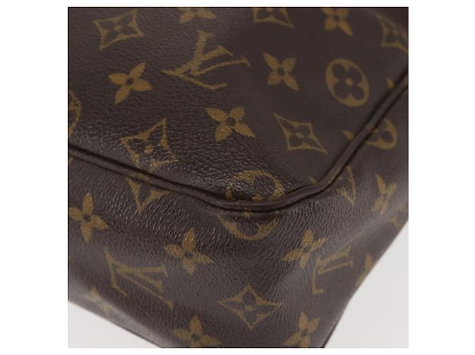 LOUIS VUITTON Borsa a Mano Monogram Bosphore M40043 LV Auth BA6277 Monogramma - vista 13