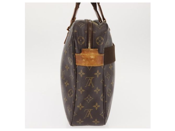 LOUIS VUITTON Borsa a Mano Monogram Bosphore M40043 LV Auth BA6277 Monogramma - vista 4