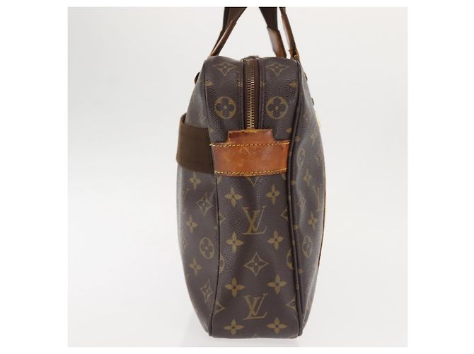 LOUIS VUITTON Borsa a Mano Monogram Bosphore M40043 LV Auth BA6277 Monogramma - vista 5