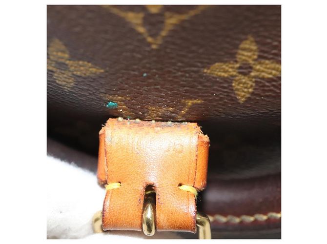 LOUIS VUITTON Borsa a Mano Monogram Rivoli M53380 LV Auth 141714 Monogramma - vista 12