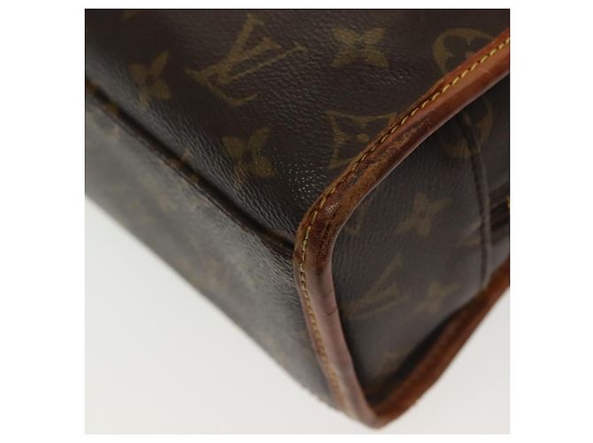 LOUIS VUITTON Borsa a Mano Monogram Rivoli M53380 LV Auth 141714 Monogramma - vista 15