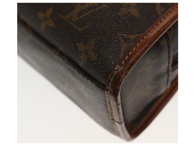 LOUIS VUITTON Borsa a Mano Monogram Rivoli M53380 LV Auth 141714 Monogramma - vista 17