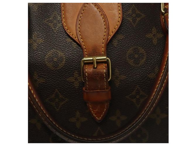 LOUIS VUITTON Borsa a Mano Monogram Rivoli M53380 LV Auth 141714 Monogramma - vista 18