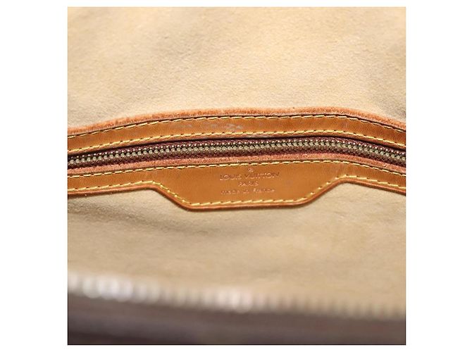 LOUIS VUITTON Borsa a Mano Monogram Rivoli M53380 LV Auth 141714 Monogramma - vista 20