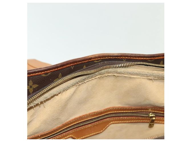 LOUIS VUITTON Borsa a Mano Monogram Rivoli M53380 LV Auth 141714 Monogramma - vista 21