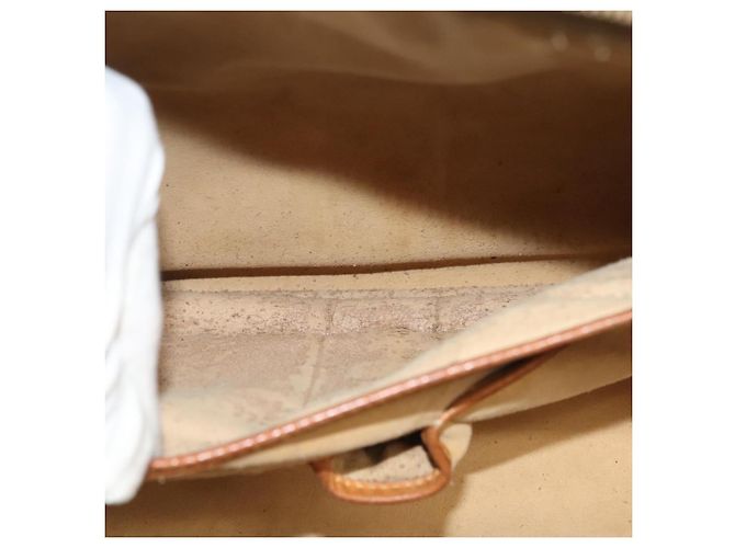 LOUIS VUITTON Borsa a Mano Monogram Rivoli M53380 LV Auth 141714 Monogramma - vista 24