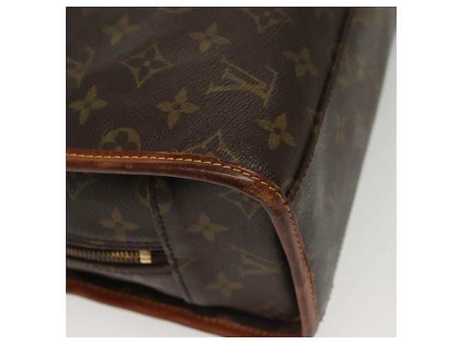 LOUIS VUITTON Borsa a Mano Monogram Rivoli M53380 LV Auth 141714 Monogramma - vista 8