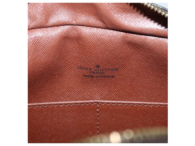 LOUIS VUITTON Clutch Compiegne 28 M51845 LV Auth BA5642 Monogramma - vista 17