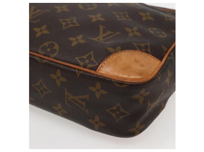 LOUIS VUITTON Clutch Compiegne 28 M51845 LV Auth BA5642 Monogramma - vista 7