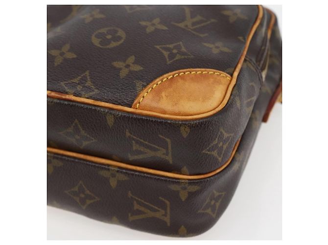 LOUIS VUITTON Borsa a Spalla Monogram Amazon M45236 LV Auth BA5649 Monogramma - vista 14
