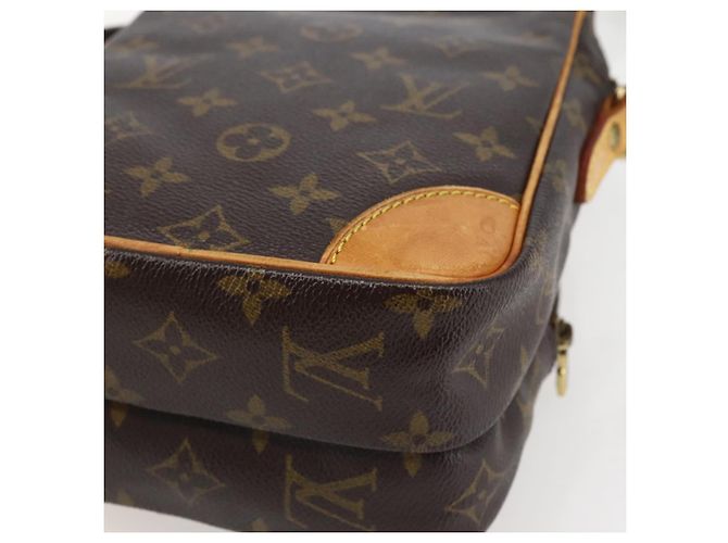 LOUIS VUITTON Borsa a Spalla Monogram Amazon M45236 LV Auth BA5649 Monogramma - vista 16