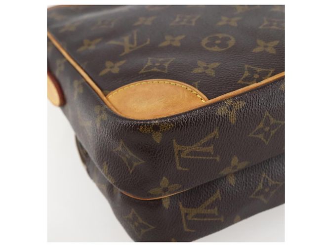 LOUIS VUITTON Borsa a Spalla Monogram Amazon M45236 LV Auth BA5649 Monogramma - vista 17