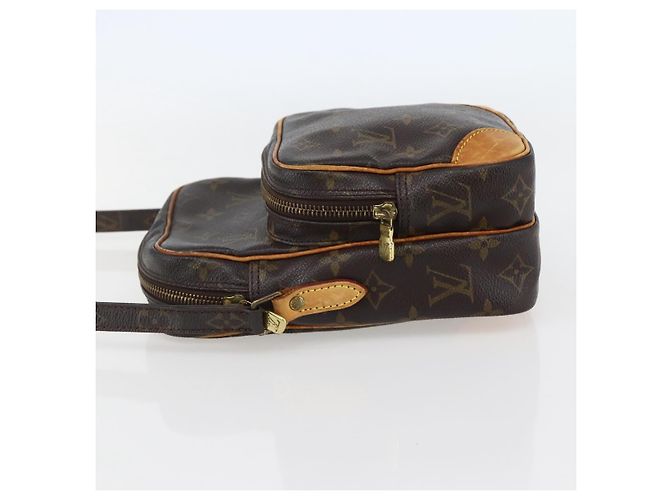 LOUIS VUITTON Borsa a Spalla Monogram Amazon M45236 LV Auth BA5649 Monogramma - vista 3