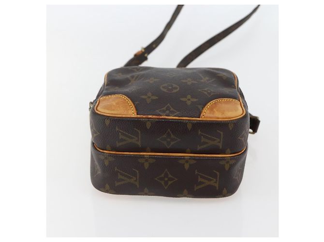 LOUIS VUITTON Borsa a Spalla Monogram Amazon M45236 LV Auth BA5649 Monogramma - vista 5