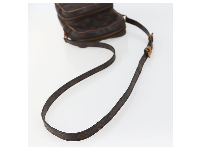 LOUIS VUITTON Borsa a Spalla Monogram Amazon M45236 LV Auth BA5649 Monogramma - vista 7