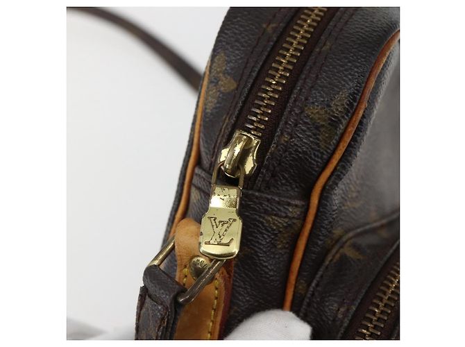 LOUIS VUITTON Borsa a Spalla Monogram Amazon M45236 LV Auth BA5649 Monogramma - vista 9