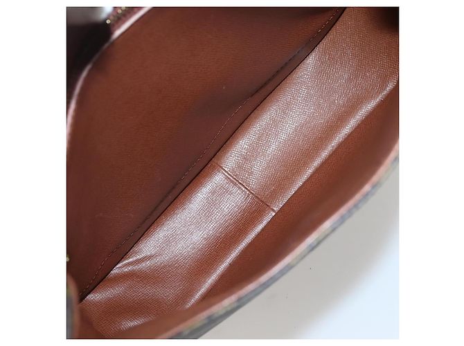 LOUIS VUITTON Borsa a Spalla Monogram Saint Cloud GM M51242 LV Auth hk3027 Monogramma - vista 10