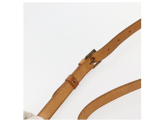 LOUIS VUITTON Borsa a Spalla Monogram Saint Cloud GM M51242 LV Auth hk3027 Monogramma - vista 14