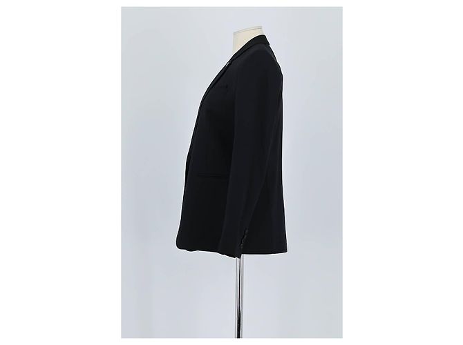 The Kooples Schwarzer Blazer - Ansicht 5