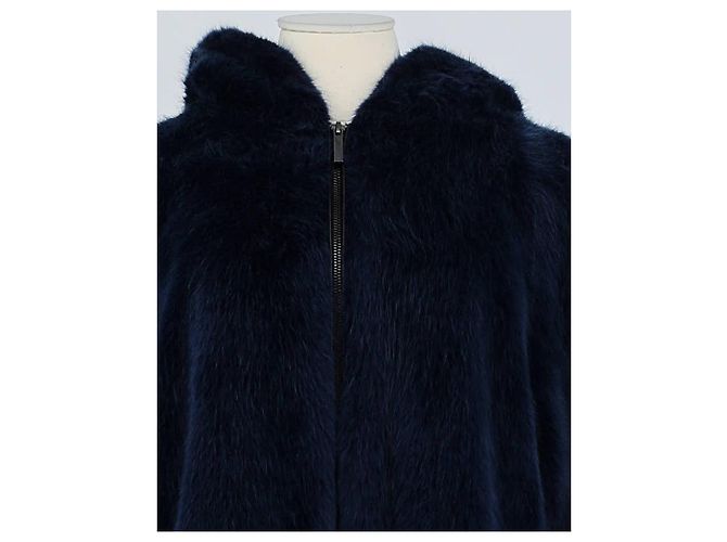 Essentiel Antwerp Cappotto Marino - vista 2