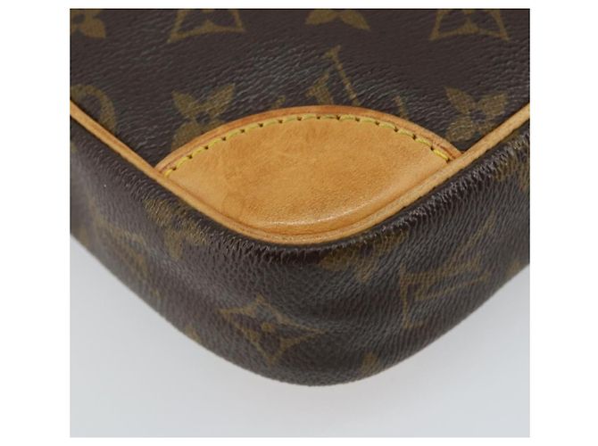 LOUIS VUITTON Borsa a Spalla Monogram Danube M45266 LV Auth BA6000 Monogramma - vista 18