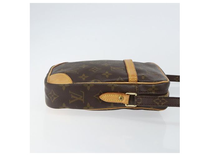 LOUIS VUITTON Borsa a Spalla Monogram Danube M45266 LV Auth BA6000 Monogramma - vista 3