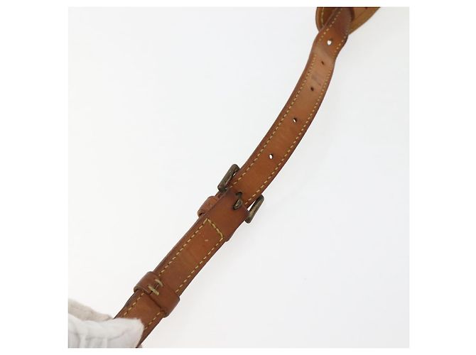 LOUIS VUITTON Borsa a Spalla Monogram Saint Cloud GM M51242 LV Auth 143068 Monogramma - vista 14