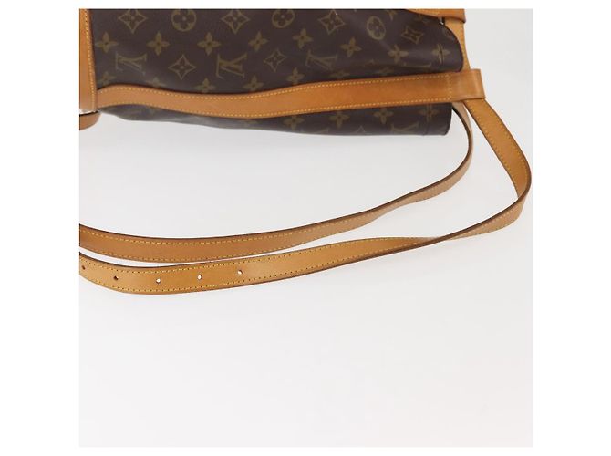 LOUIS VUITTON Borsa a Spalla Monogram Randonnee PM M42243 LV Auth 143291 Monogramma - vista 7