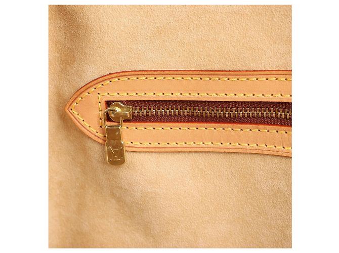 Borsa a mano 2Way Monogram Rivoli Louis Vuitton M53380 Marrone - vista 20