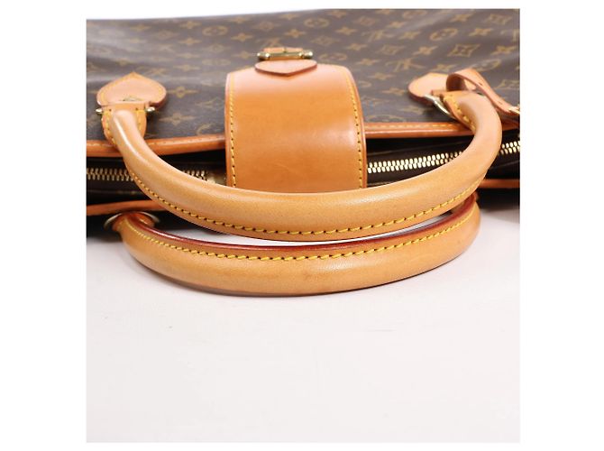 Borsa a mano 2Way Monogram Rivoli Louis Vuitton M53380 Marrone - vista 7