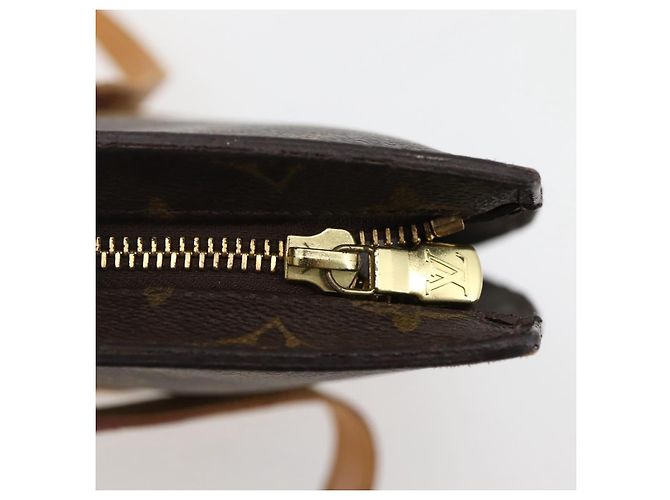 LOUIS VUITTON Borsa Tote Babylone Monogram M51102 LV Auth bs29518 Monogramma - vista 17