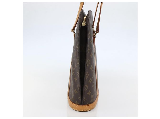 LOUIS VUITTON Borsa Tote Babylone Monogram M51102 LV Auth bs29518 Monogramma - vista 3