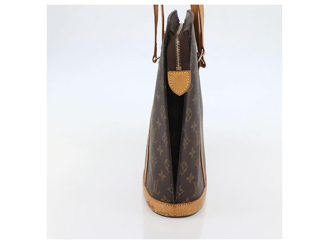 LOUIS VUITTON Borsa Tote Babylone Monogram M51102 LV Auth bs29518 Monogramma - vista 4