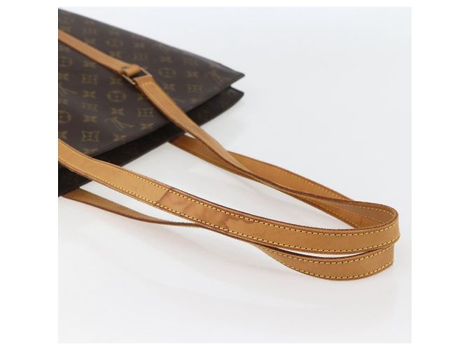 LOUIS VUITTON Borsa Tote Babylone Monogram M51102 LV Auth bs29518 Monogramma - vista 7