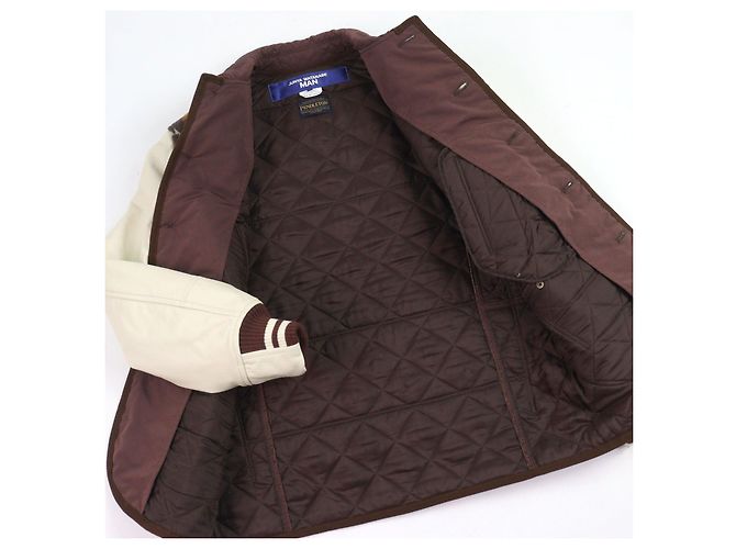 Autre Marque Junya Watanabe Man Pendleton Stajan W Name Native Pattern Jacket Multiple colors - view 3