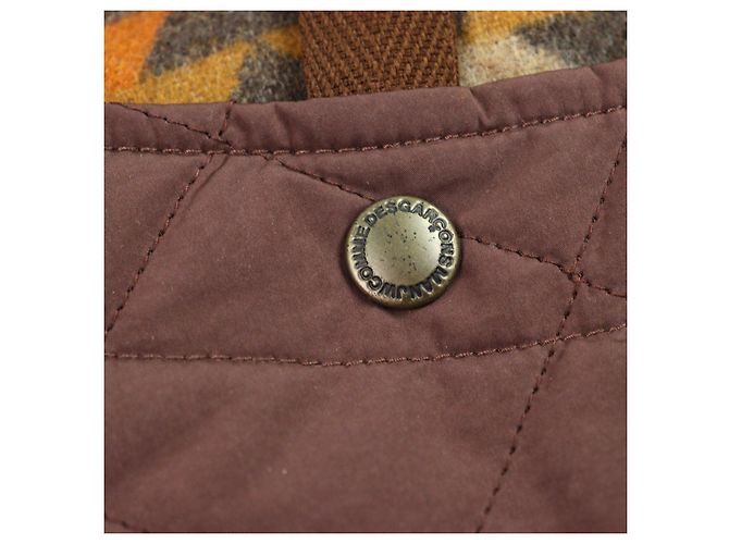 Autre Marque Junya Watanabe Man Pendleton Stajan W Name Native Pattern Jacket Multiple colors - view 6