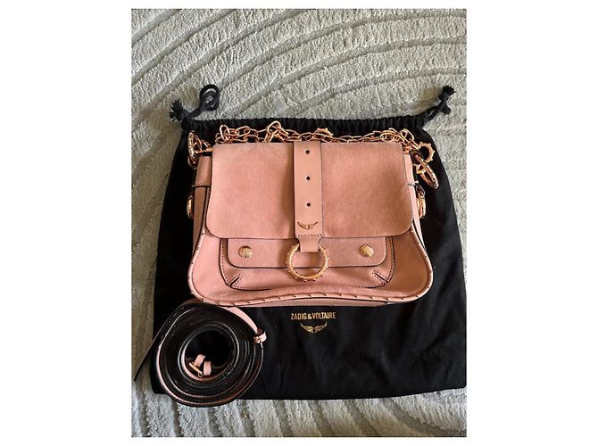 Bolsa Zadig & Voltaire para Mulher em Novo Estado sem Etiqueta - view 2