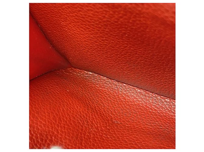 Portafoglio Compatto Pallas Monogram Louis Vuitton Marrone - vista 9