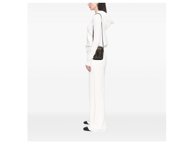 Zaino Louis Vuitton Monogram Macassar Christopher Marrone - vista 6
