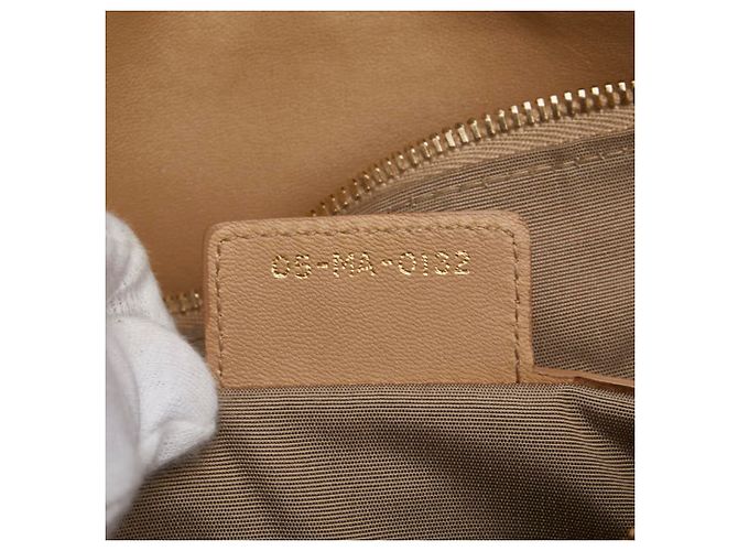 Borsa Dior Granville Cannage di Christian Dior - vista 11