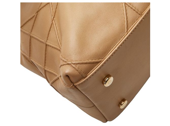 Borsa Dior Granville Cannage di Christian Dior - vista 7