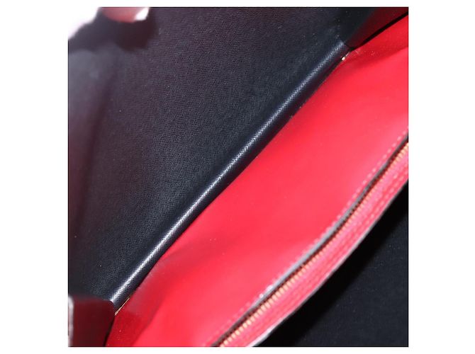 Louis Vuitton Varenne Epi Leather Nero - vista 5