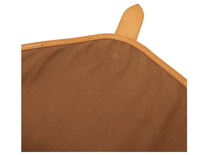 Bolso de Hombro 2 en 1 Monograma Beverly de Louis Vuitton Castaño - vista 8