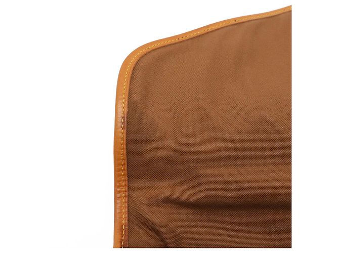 Bolso de Hombro 2 en 1 Monograma Beverly de Louis Vuitton Castaño - vista 9