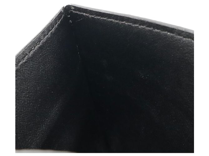 Cartera Compacta Modular Damier Graphite Louis Vuitton Negro - vista 6