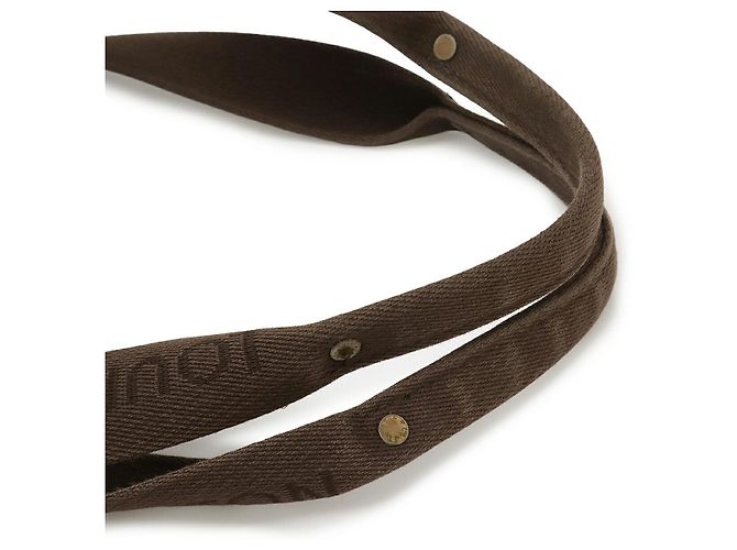 Louis Vuitton Monogram Cabas Beaubourg Tasche Braun - Ansicht 4