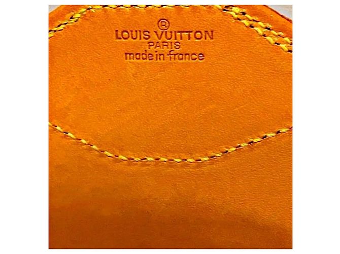 Louis Vuitton Monogramm Biface Umhängetasche Braun - Ansicht 12