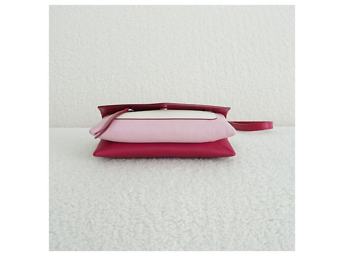 Bolsa transversal Duetto da Givenchy Rosa - vista 7