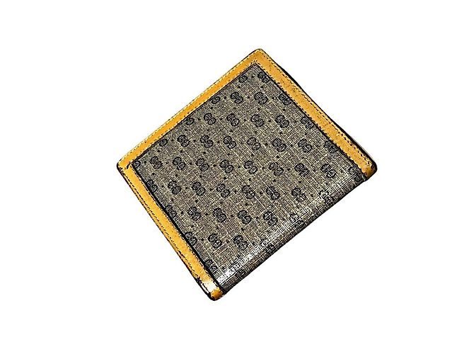 Gucci Wallets Small accessories Beige - view 4