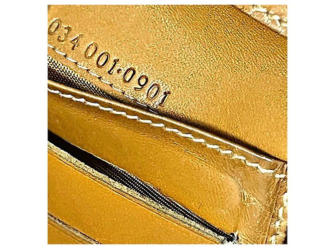 Gucci Wallets Small accessories Beige - view 7